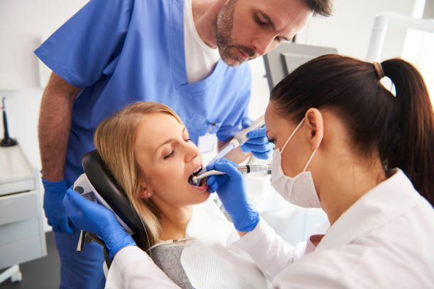 Best Dental Fillings (Composite and Amalgam)  in Mount Pleasant, MI