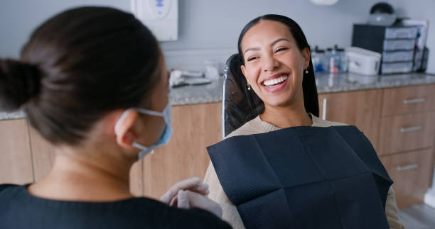 Mount Pleasant, MI Dental Services Company